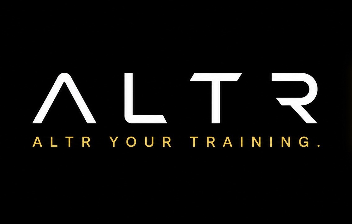 ALTR — Altr Your Training