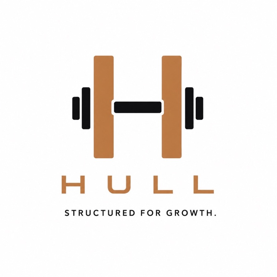 HULL — Structured for Growth